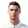 Cristiano Ronaldo matchkläder